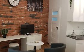 Verde Apartment